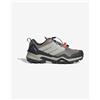 Adidas Scarpe adidas Terrex Skychaser grigio nero puro donna - 38