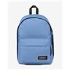 Eastpak Zaino Eastpak Out Of Office 27L blu pallido nero puro