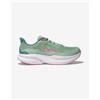 HOKA Scarpe HOKA Mach 6 verde rosa donna - 36
