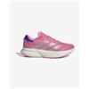 Adidas Scarpe adidas Duramo Speed 2 rosa grigio donna - 40(2/3)
