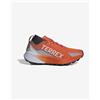 Adidas Scarpe adidas Terrex Agravic GORE-TEX arancione grigio donna - 38