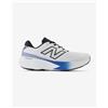 New Balance Scarpe New Balance Fresh Foam X 880 v15 bianco puro blu nero - 44
