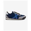 Munich Scarpe Munich Riber blu grigio - 39