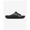 Crocs Ciabatte Crocs Mellow Recovery Slide nero puro - 39-40