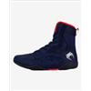 Venum Scarponi boxe Venum Contender Boxing blu navy rosso - 38