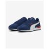 Puma Scarpe Puma R78 Wind MU blu navy bianco - 39