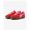 Puma Scarpe Puma Palermo rosso rosa marrone - 36