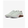 Puma Scarpe Puma Fuse 4.0 verde chiaro bianco marrone donna - 42