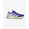 Adidas Scarpe adidas Questar 3 blu bianco verde - 44
