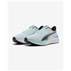 Puma Scarpe Puma Pounce Lite azzurro chiaro nero - 37