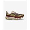 HOKA Scarpe HOKA Stinson 7 rosso scuro giallo donna - 36(2/3)