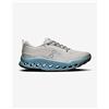 ON Running Scarpe On Cloudsurfer Trail 2 bianco grigiastro blu donna - 38.5