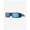 Oakley Occhiali Oakley Gascan Matte Black con lenti Prizm Sapphire Polarized