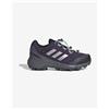 Adidas Scarpe adidas Terrex GORE-TEX viola grigio per bambini - 39(1/3)