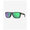 Oakley Occhiali Oakley Holbrook Court Collection Matte Black con lenti Prizm Road Jade