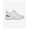 Skechers Scarpe Skechers Billion 2 Fine Shine bianco sporco donna - 37