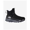 The North Face Scarponi The North Face Vectiv Fastpack Insulated Waterproof nero viola donna - 37