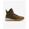 Columbia Scarponi Columbia Fairbanks Omni-Heat verde oliva - 40