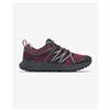 Columbia Scarpe Columbia Peakfreak Roam Waterproof viola grigio scuro donna - 37