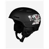 Sweet Protection Casco Sweet Protection Winder nero scuro bianco junior - S-M