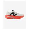 New Balance Scarpe New Balance FuelCell SuperComp Trainer v3 bianco arancione nero - 41.5