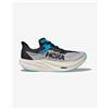 HOKA Scarpe HOKA Rocket X 3 grigio nero blu - 39(1/3)