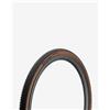 Pirelli Copertone Pirelli Cinturato Adventure Classic 700x35 Tubeless Ready nero marrone