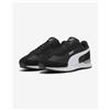 Puma Scarpe Puma R78 Wind MU nero bianco grigio - 44