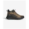 Adidas Scarponi adidas Terrex Anylander Mid Rain.Rdy Hiking marrone nero - 46(2/3)