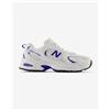 New Balance Scarpe New Balance 530 bianco blu - 37.5