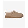 Ugg Scarponi UGG Classic Micro marrone chiaro donna - 40