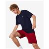 Lacoste T-shirt Lacoste Sport manica corta blu navy - XXL