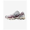Mizuno Scarpe Mizuno Wave Rider 10 S grigio rosso - 44.5