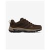Columbia Scarpe Columbia Redmond IV Low Waterproof marrone - 40