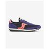 Saucony Scarpe Saucony Originals Trainer 80 viola nero rosa - 37