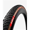 Vittoria Copertone Vittoria Terreno T70 Gravel Endurance Tubeless Ready marrone nero - 700x40