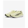 Puma Scarpe Puma Deviate NITRO 3 giallo nero bianco - 40