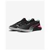 Puma Scarpe Puma Fuse 4.0 nero puro rosa turchese donna - 42