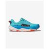 HOKA Scarpe HOKA Torrent 4 azzurro chiaro rosso donna - 36(2/3)