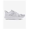 Under Armour Scarpe Under Armour Velociti Pro bianco grigio - 38.5