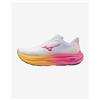 Mizuno Scarpe Mizuno Wave Sky 9 bianco rosa arancione - 45