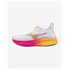 Mizuno Scarpe Mizuno Neo Zen bianco rosa arancione - 46.5