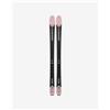 Dynafit Sci Dynafit Radical 88 + attacchi Radical Long Travel + pelli di foca Pomoca nero rosa chiaro donna - 166