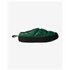 The North Face Pantofole The North Face NSE Tent IV verde - XS