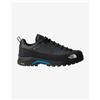The North Face Scarpe The North Face Verto Alpine GORE-TEX grigio scuro nero - 39