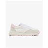 Lacoste Scarpe Lacoste Elite Active EVO Colore bianco beige rosa donna - 40.5