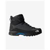 The North Face Scarponi The North Face Verto Alpine Mid GORE-TEX grigio scuro nero - 39