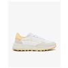 Lacoste Scarpe Lacoste Elite Active EVO Colore bianco beige arancione donna - 36
