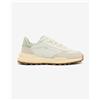 Lacoste Scarpe Lacoste Elite Active EVO Mesh bianco crema beige verde donna - 38