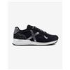 Munich Scarpe Munich Sunset nero grigio acciaio donna - 36